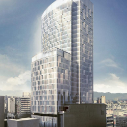Executive office to rent in Mexico City
