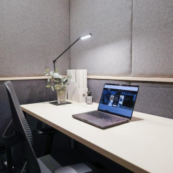 Serviced offices to rent in 