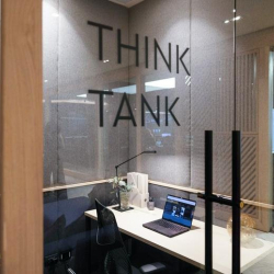 Serviced offices to rent in 