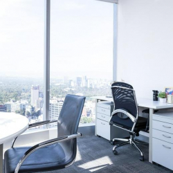 Serviced offices to rent in 