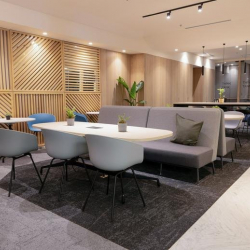 Executive suite - Mexico City