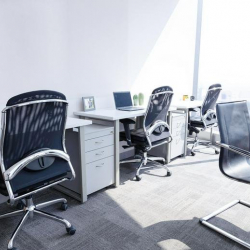Serviced offices to rent in 
