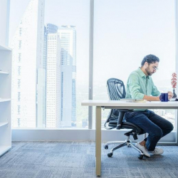 Serviced offices to rent in 