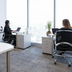 Serviced offices to rent in 