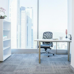 Serviced offices to rent in 