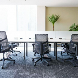 Executive office in Mexico City