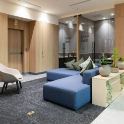 Executive suites to rent in Mexico City