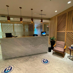 Interior of Calle Río Lerma No.232, Torre Diana, Piso 23