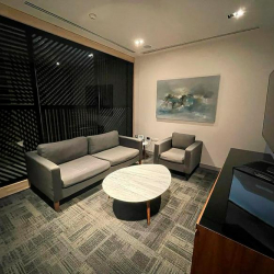 Executive office to let in Mexico City