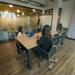 Serviced office centres to rent in Lima