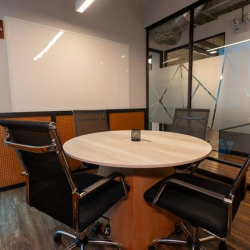 Office accomodations in central Lima