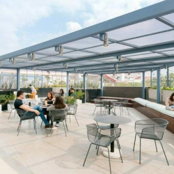 Serviced office - Monterrey