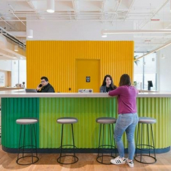 Executive office centres to lease in Monterrey