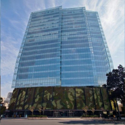 Executive suites to hire in Mexico City