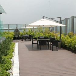 Offices at Calz. Gral. Mariano Escobedo 476-piso 12, Chapultepec Morales, Miguel Hidalgo, Anzures