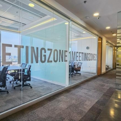 Executive suite to lease in Mexico City