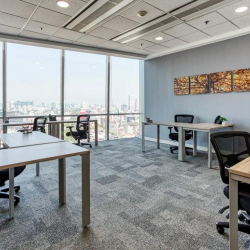 Office suites to rent in Mexico City