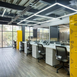 Executive office centres to let in Mexico City