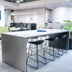 Serviced office centre to let in Monterrey