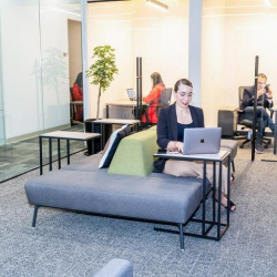Serviced offices to rent in 