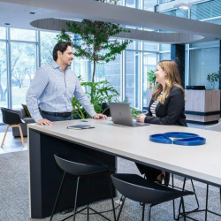 Serviced offices to rent in 