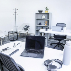 Serviced offices to rent in 