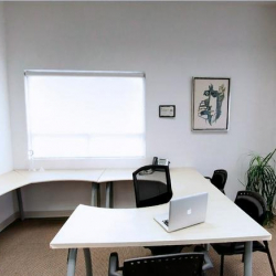Executive office centre - Monterrey