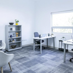 Serviced offices to rent in 