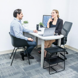 Serviced offices to rent in 