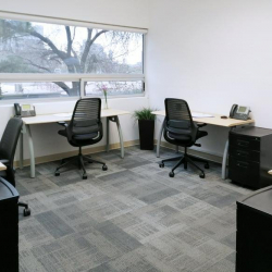 Serviced office centres to lease in Monterrey