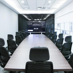 Image of Monterrey serviced office