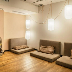 Executive office centre to rent in Mexico City