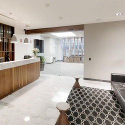 Executive office - Mexico City