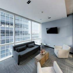 Executive suite to let in Mexico City