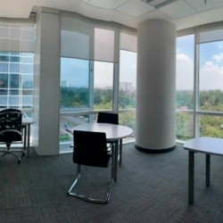 Office spaces to lease in Mexico City
