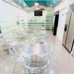 Serviced offices to rent in Monterrey