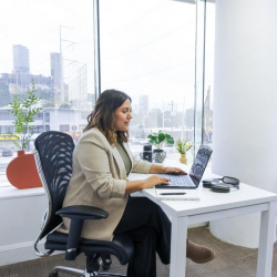 Executive offices to rent in Monterrey