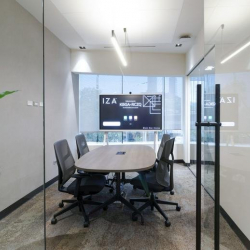 Serviced offices to rent in 