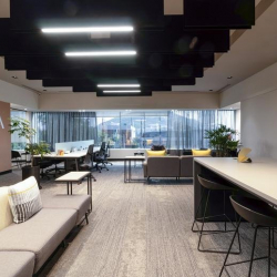 Serviced offices to rent in 