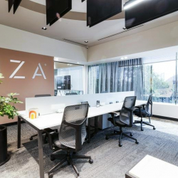 Serviced offices to rent in 