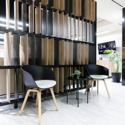 Serviced offices to rent in 