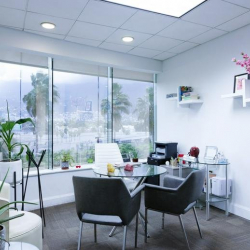 Serviced offices to rent in 