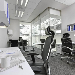 Office accomodations to lease in Monterrey