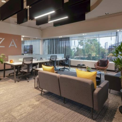 Serviced offices to rent in 