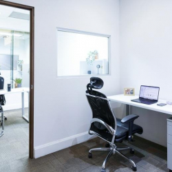 Serviced offices to rent in 