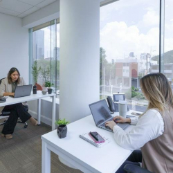 Serviced offices to rent in 