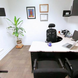 Executive office centre to hire in Monterrey