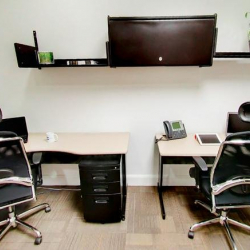 Executive suites in central Monterrey
