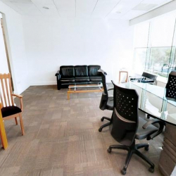 Calzada San Pedro No.250 Norte, Miravalle, Piso 1, 2, 3 office accomodations