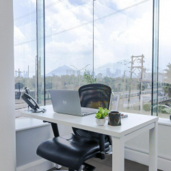Image of Monterrey executive office centre